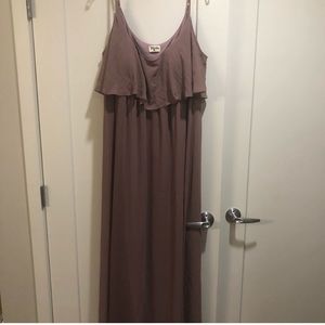 Show Me Your MuMu Bridesmaid Dress